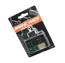 Plaquette frein vélo VTT vae