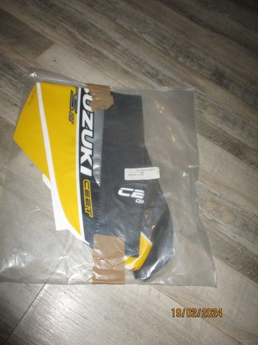 Housse selle ceet - housse,