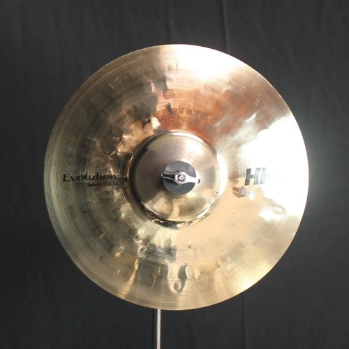 Sabian hhx evolution - hhx,