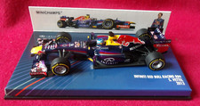 FORMULE 1 -  Minichamps