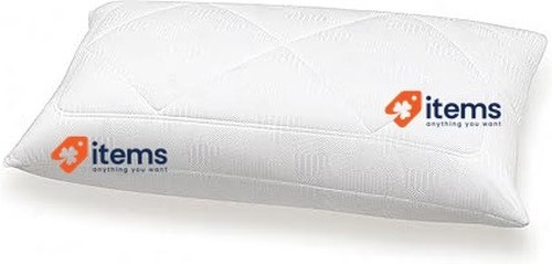 Fabe coussin massage - coussin, densité