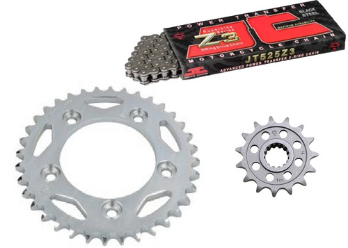 Kit transmission ducati 999 - kit,