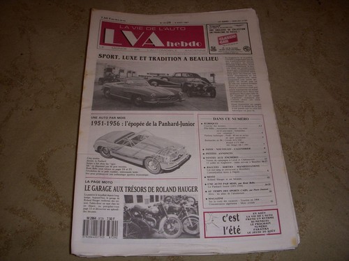 Lva vie auto 87 29 - vie, de
