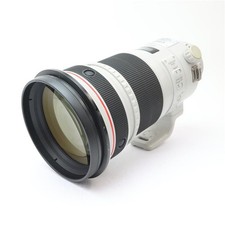 Canon 300mm 8l is - f/2.8l,