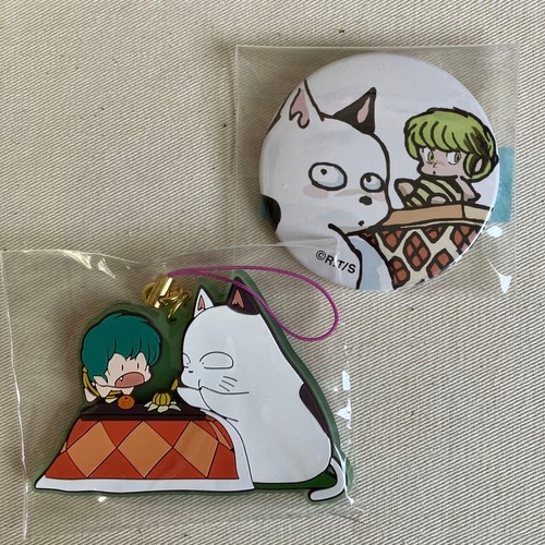 Urusei yatsura ten kotatsu - urusei,