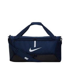 Nike Sac de sport Unisex Academy Team 60 L Bleu