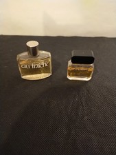 lot de miniatures de parfum