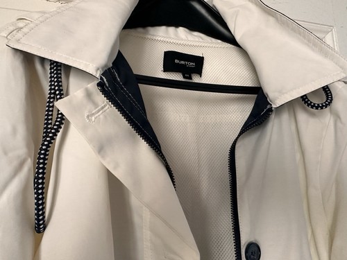 Veste burton london - veste,