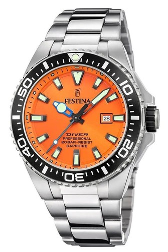 Montre festina homme quartz - montre,