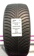 PNEU USAGÉ GOODYEAR VECTOR 4