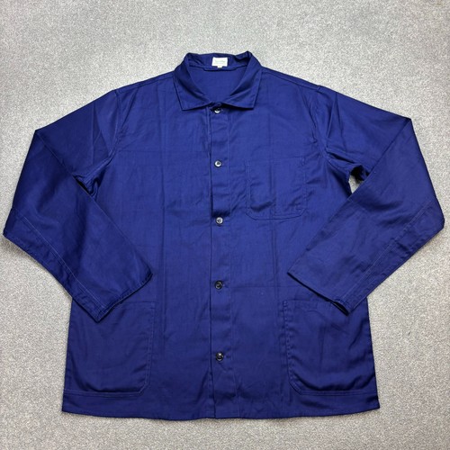 Veste française adulte - , bleu