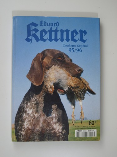Edouard kettner catalogue - edouard, kettner.
