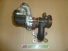 TURBO SEAT IBIZA IV 1.2 TSI 90