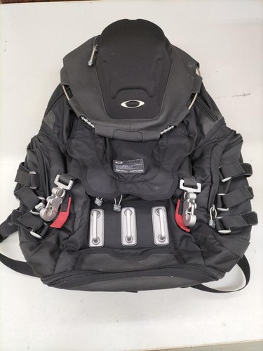 Sac dos oakley noir - à,