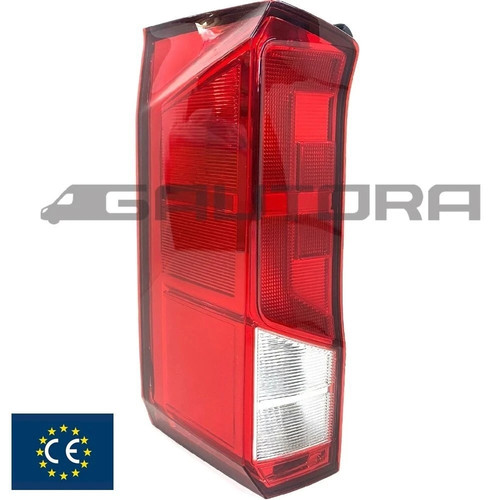 Pour volkswagen crafter - pour,