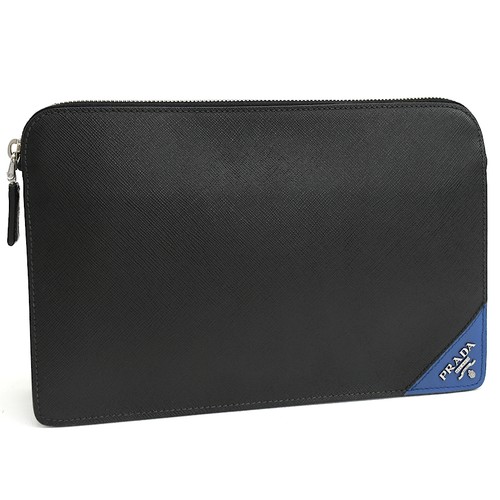 Sac pochette prada - sac,