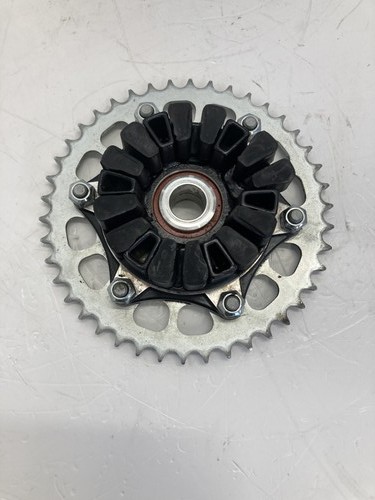 Couronne moyeu pare chocs ktm - moyeu,