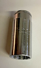 Douille longue 8 mm - 20,8,