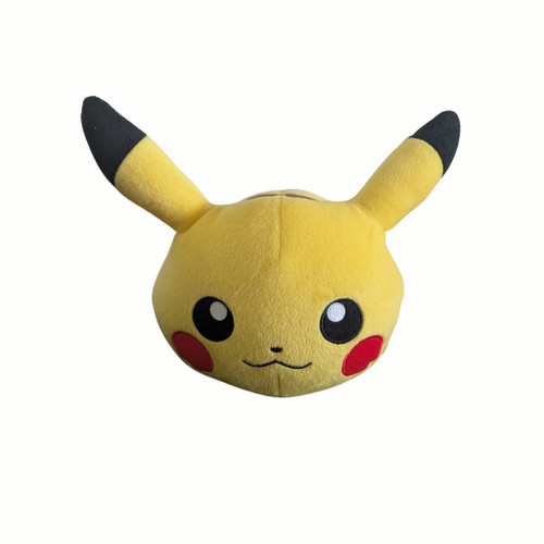 Pikachu peluche pokémon - pikachu,