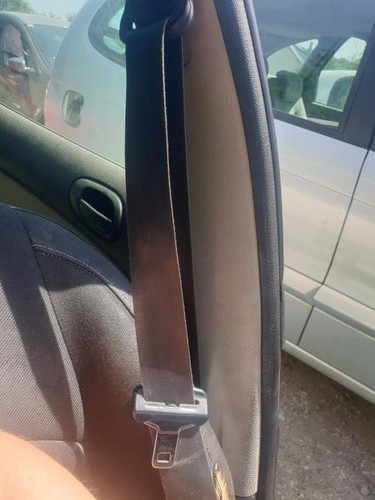 Ceinture avant gauche peugeot - ceinture,