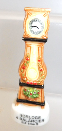 Fève 2003 les - fève,