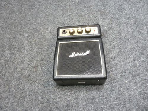 Marshall 2 portable micro - marshall, ms-2