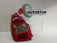 Feu arriere principal gauche