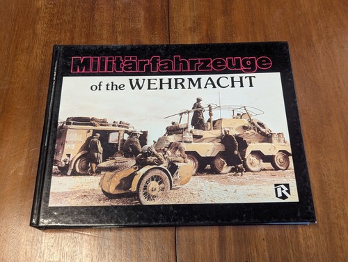 Militärfahrzeuge the - of,