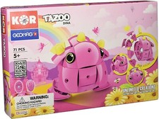 Animal à construire Kor Tazoo