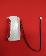 Batterie Saft LSh20 D ER34615M compatible avec les alarmes Tecnoalarm