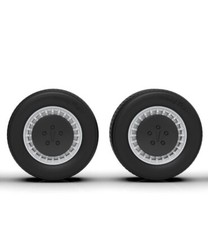 1:18 Pontiac Firebird Kitt