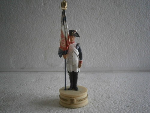Figurine soldat plomb jeu - soldat,