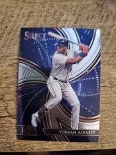 2020 Panini Select Yordan
