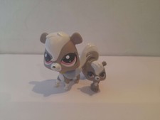 Hasbro LPS Petshop putois