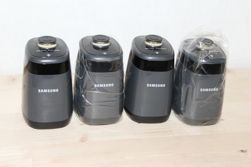 Samsung virtual guard pour - 4,
