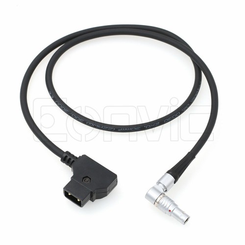 Zacuto kameleon evf power - zacuto,