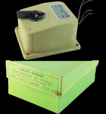 Train echelle O HORNBY