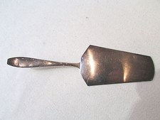 Ancienne pelle gateau - pelle, metal
