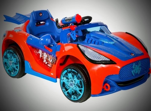 Kids spider man superhero - kids, spider-man