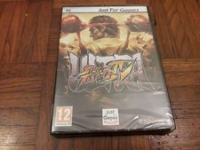 ## Jeu PC # Ultra Street Fighter 4 (Just For Gamers) CODE STEAM ONLY #781#6 PROM