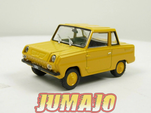 Rus30 voiture1 ixo - rus30, voiture1/43