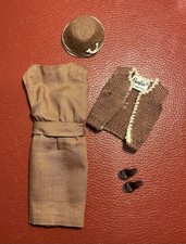 Barbie vintage Sororoty