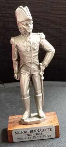 Les etains prince figurine - etains,