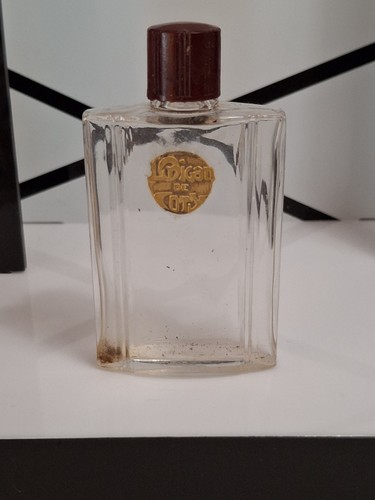 Coty origan petit flacon - l'origan,,