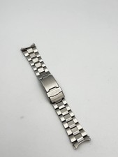 Seiko Kinetic Alpinist Bracelet 20Mm