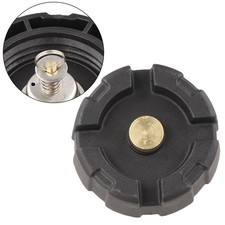 Bouchon moteur marine bateau