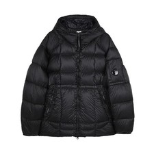 CP Company D.D. Shell Hooded