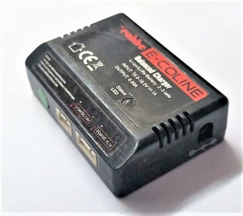 Chargeur équilibrage de - chargeur, d'Équilibrage