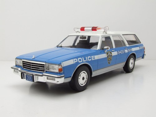 Chevrolet caprice estate wagon - chevrolet,