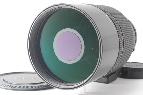 Optical mint capuchon - *optical, w/capuchon*
